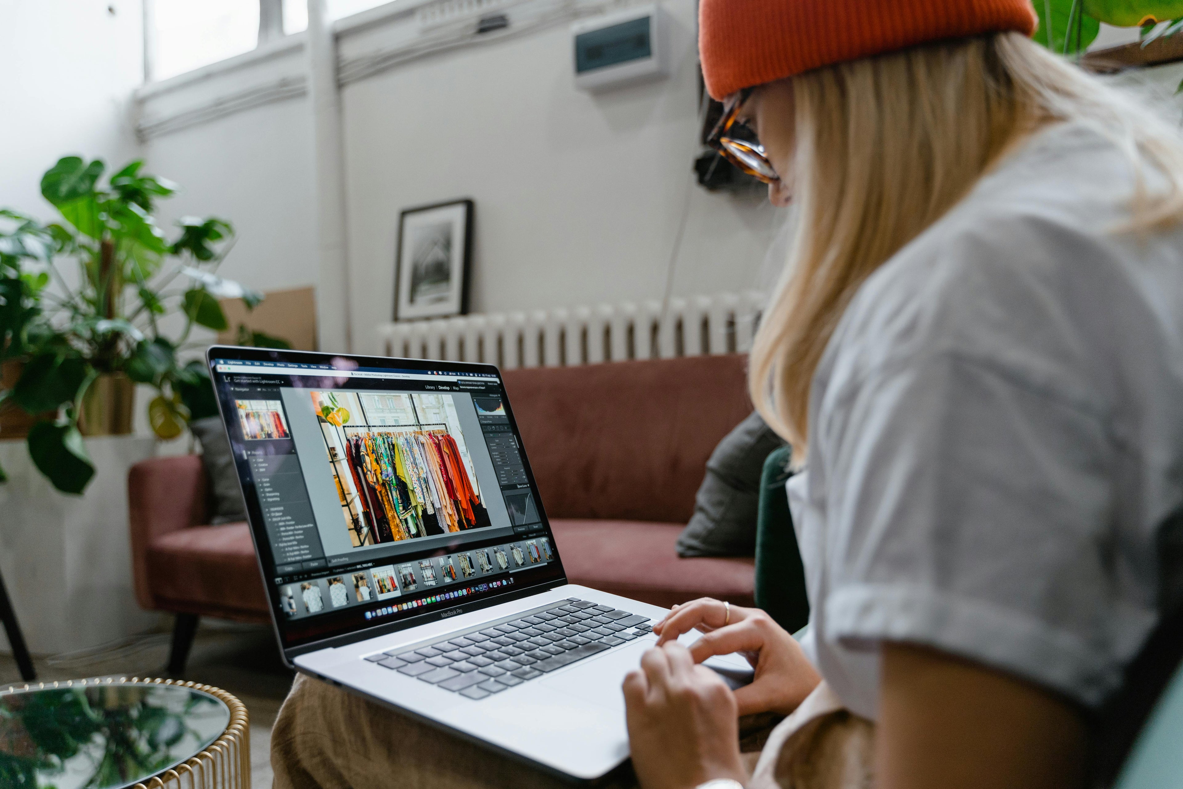 Graphic Design Service