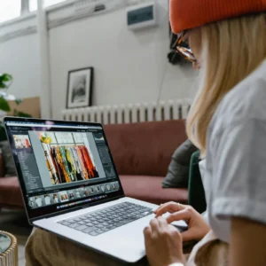 Graphic Design Service